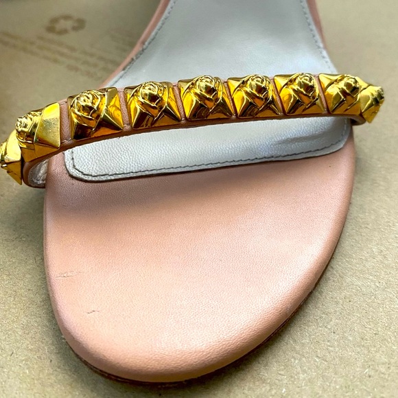 Stuart Weitzman Heels Size 8.5 / Women’s - Picture 9 of 16